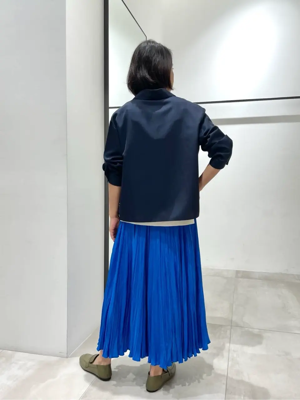 JOSEPH 米山美紀 コーディネート画像