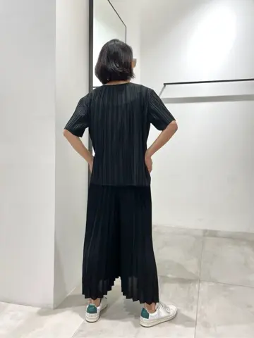 JOSEPH 米山美紀 コーディネート画像