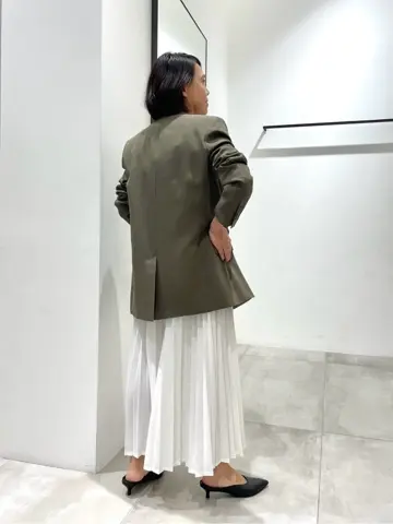 JOSEPH 米山美紀 コーディネート画像