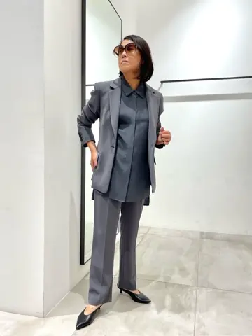 JOSEPH 米山美紀 コーディネート画像