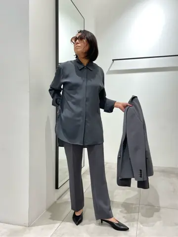 JOSEPH 米山美紀 コーディネート画像