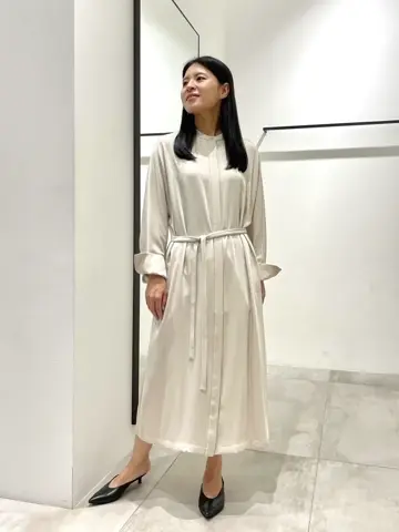 JOSEPH 小田 コーディネート画像