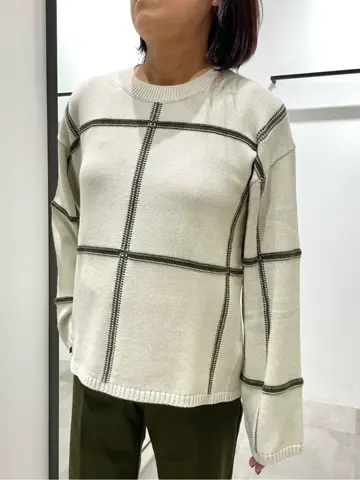 JOSEPH 米山美紀 コーディネート画像