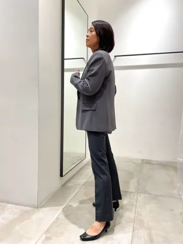 JOSEPH 米山美紀 コーディネート画像