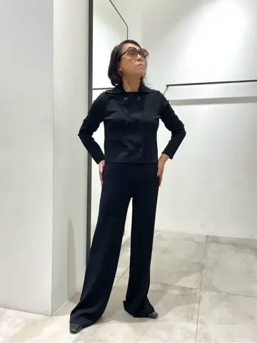 JOSEPH 米山美紀 コーディネート画像