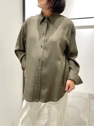 JOSEPH 米山美紀 コーディネート画像