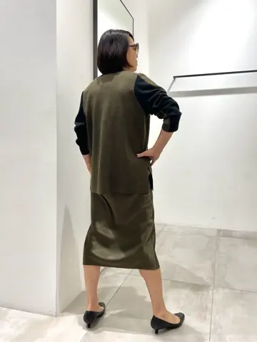 JOSEPH 米山美紀 コーディネート画像