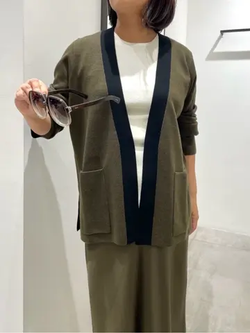 JOSEPH 米山美紀 コーディネート画像