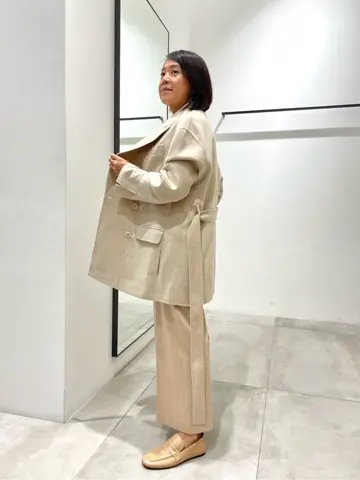 JOSEPH 米山美紀 コーディネート画像