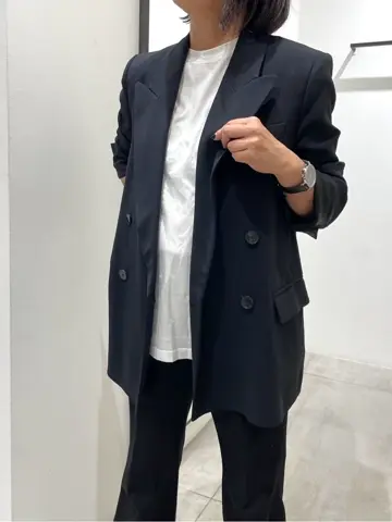 JOSEPH 米山美紀 コーディネート画像