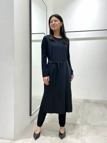 JOSEPH 小田 コーディネート画像