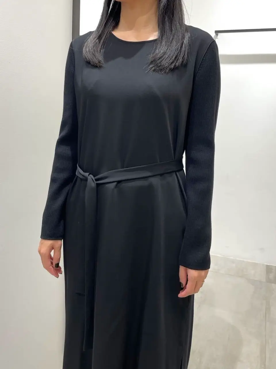 JOSEPH 小田 コーディネート画像