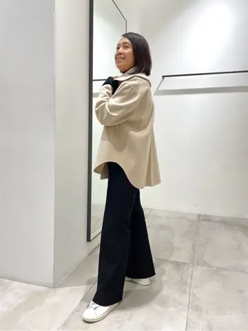 JOSEPH 米山美紀 コーディネート画像