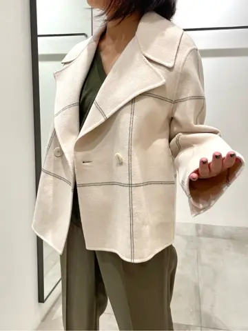 JOSEPH 米山美紀 コーディネート画像