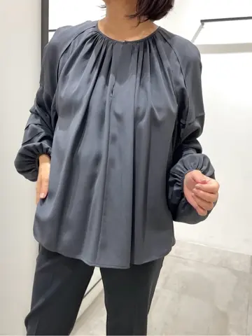 JOSEPH 米山美紀 コーディネート画像