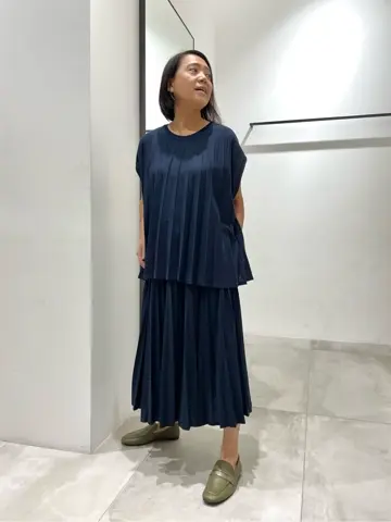 JOSEPH 米山美紀 コーディネート画像