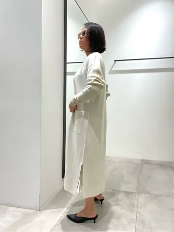 JOSEPH 米山美紀 コーディネート画像