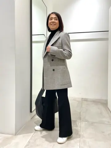 JOSEPH 米山美紀 コーディネート画像