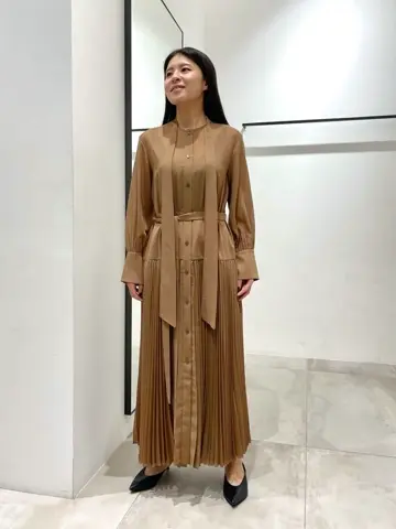 JOSEPH 小田 コーディネート画像