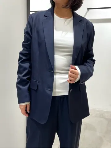 JOSEPH 米山美紀 コーディネート画像