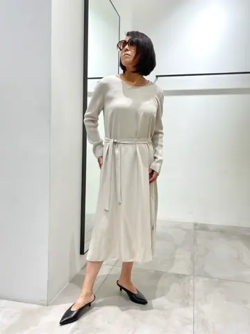 JOSEPH 米山美紀 コーディネート画像