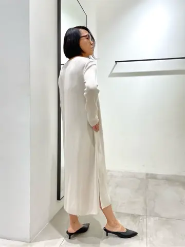 JOSEPH 米山美紀 コーディネート画像