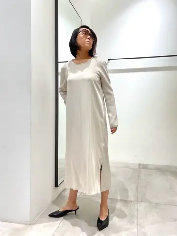 JOSEPH 米山美紀 コーディネート画像