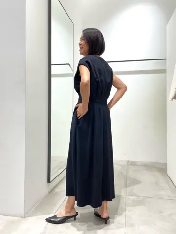 JOSEPH 米山美紀 コーディネート画像