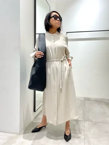 JOSEPH 米山美紀 コーディネート画像