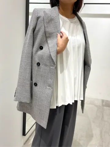 JOSEPH 米山美紀 コーディネート画像