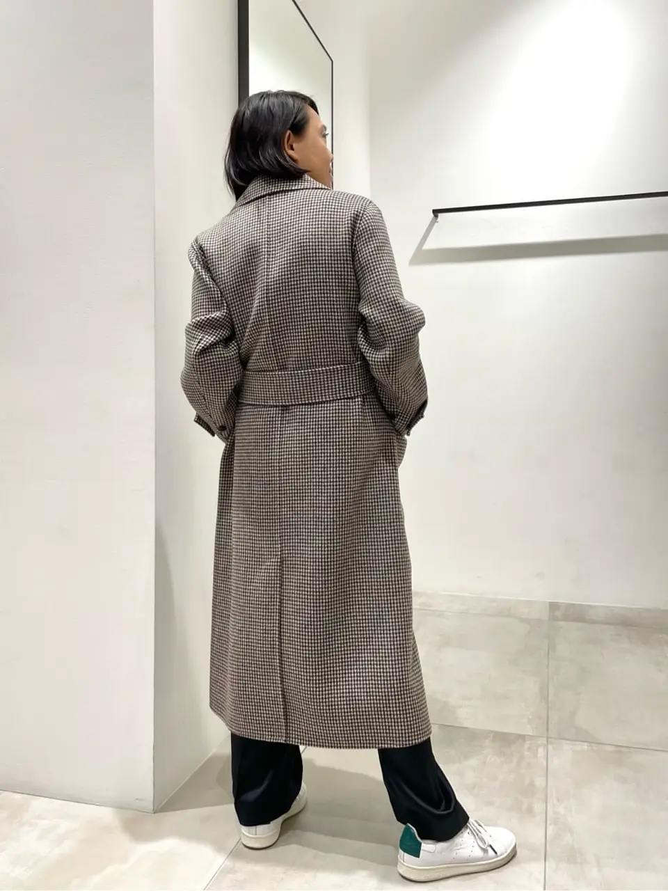 JOSEPH 米山美紀 コーディネート画像