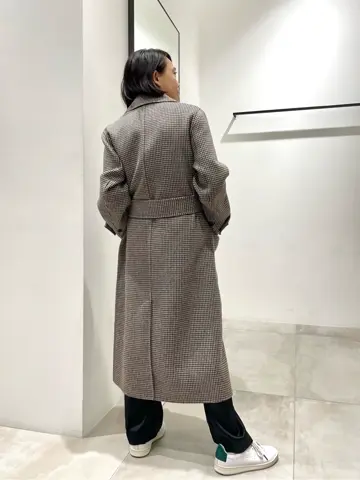 JOSEPH 米山美紀 コーディネート画像