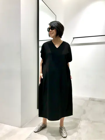 JOSEPH 米山美紀 コーディネート画像