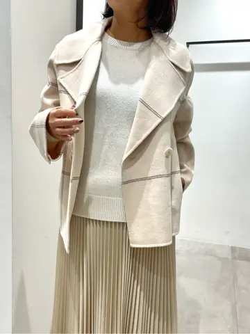 JOSEPH 米山美紀 コーディネート画像