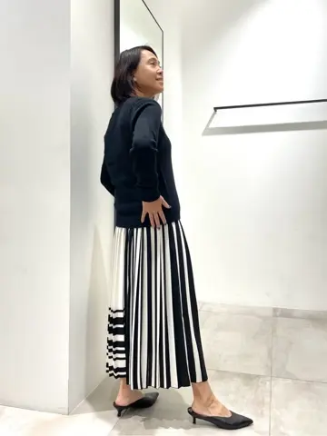 JOSEPH 米山美紀 コーディネート画像