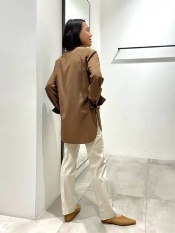 JOSEPH 米山美紀 コーディネート画像