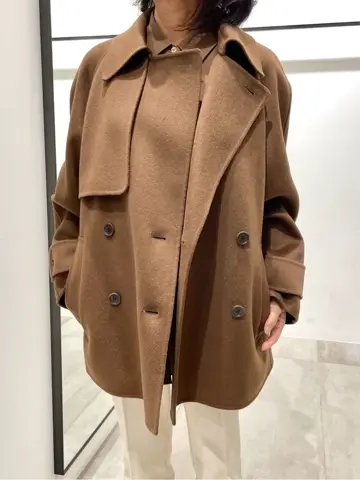 JOSEPH 米山美紀 コーディネート画像