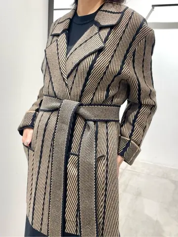 JOSEPH 米山美紀 コーディネート画像