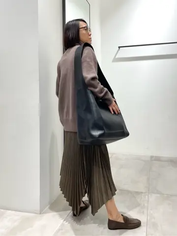 JOSEPH 米山美紀 コーディネート画像