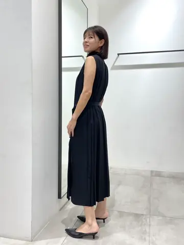 JOSEPH 小田 コーディネート画像