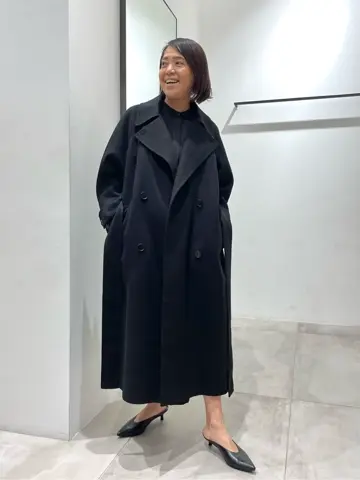 JOSEPH 米山美紀 コーディネート画像