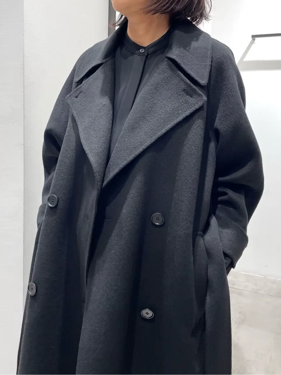 JOSEPH 米山美紀 コーディネート画像