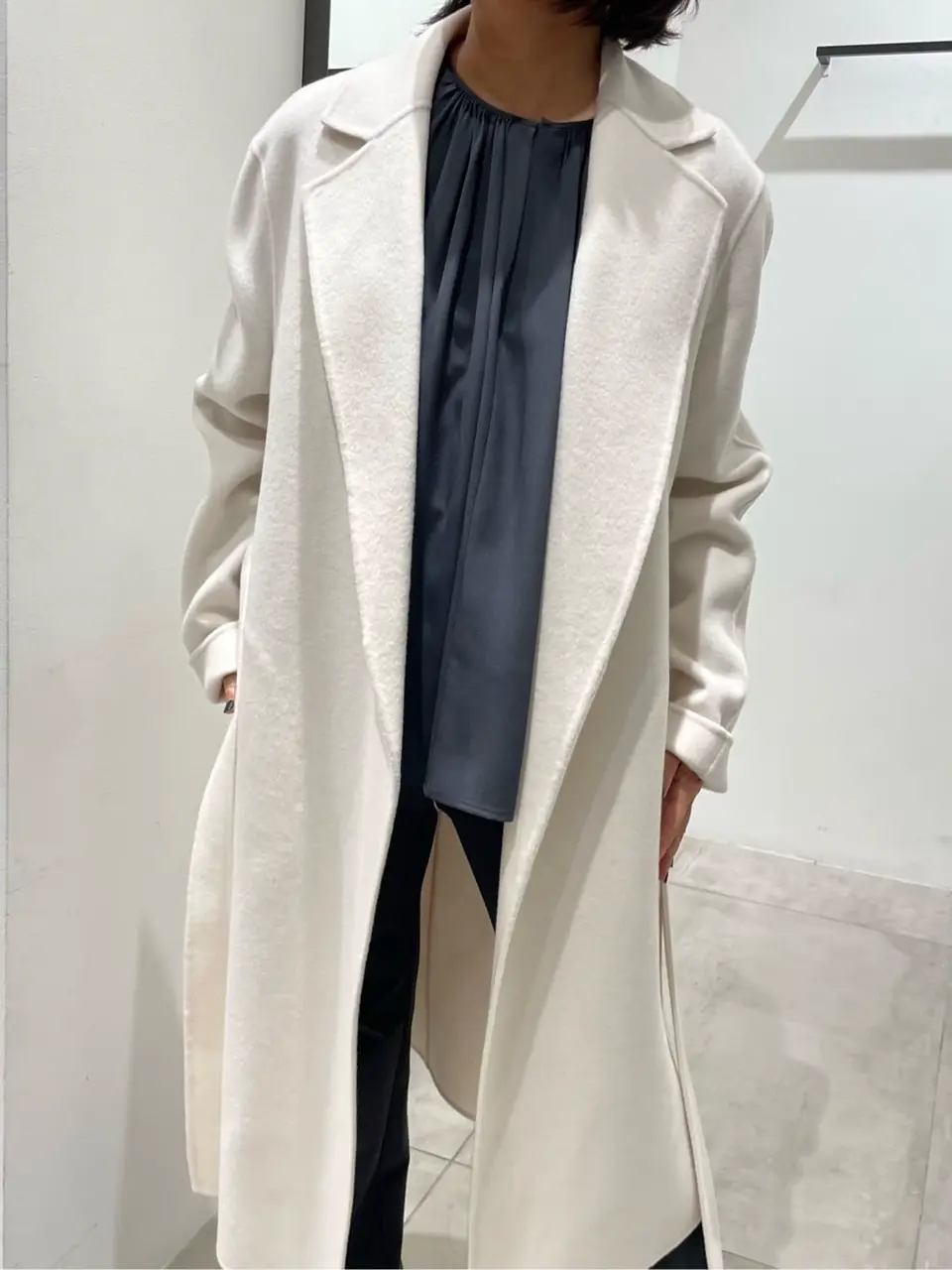 JOSEPH 米山美紀 コーディネート画像