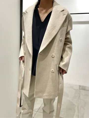 JOSEPH 米山美紀 コーディネート画像