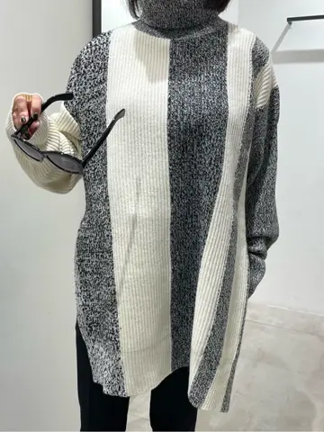 JOSEPH 米山美紀 コーディネート画像