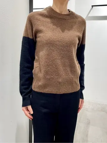 JOSEPH 森谷 コーディネート画像