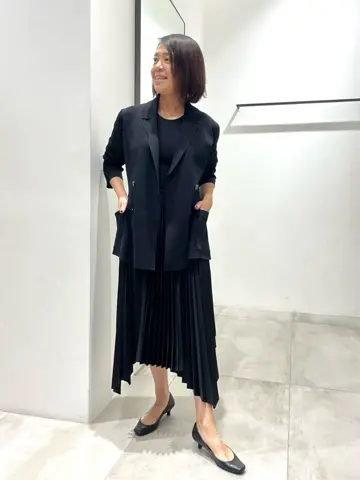 JOSEPH 米山美紀 コーディネート画像