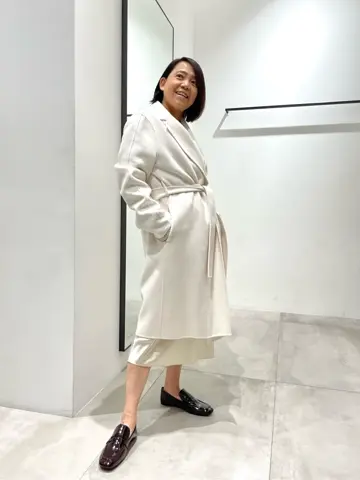 JOSEPH 米山美紀 コーディネート画像