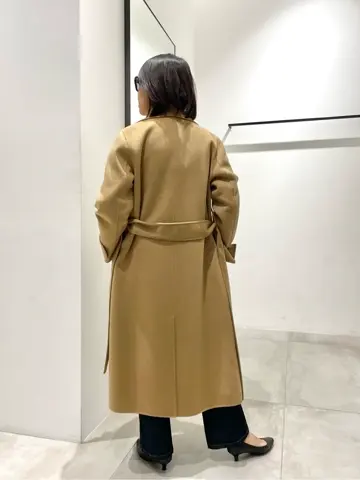 JOSEPH 米山美紀 コーディネート画像