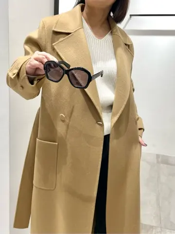 JOSEPH 米山美紀 コーディネート画像